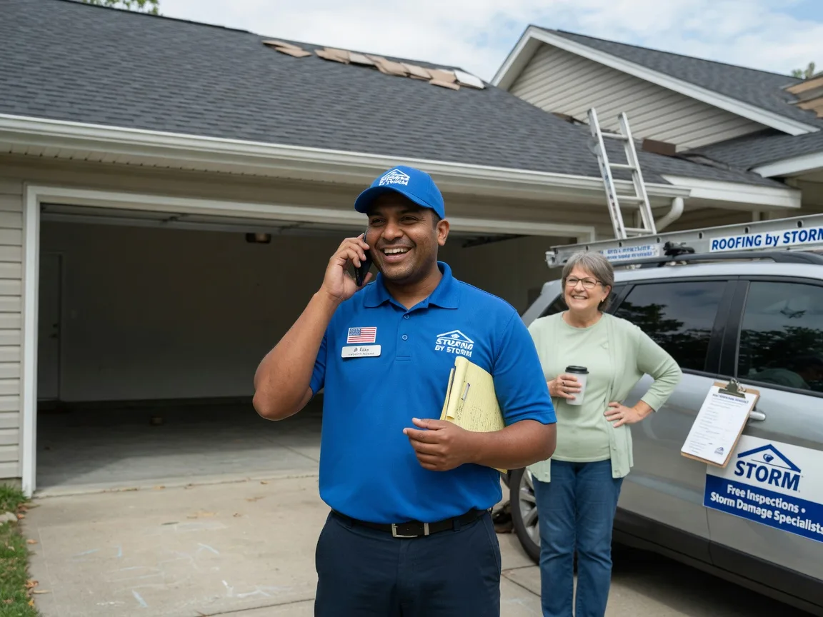 Roof Repair Near Me Wadesville, IN FAQs