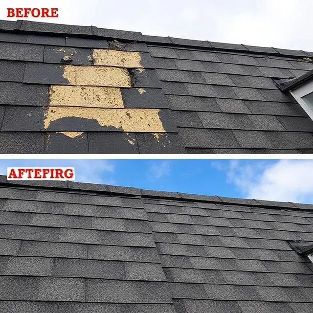 Roof Repair Near Me in Wadesville, IN near me